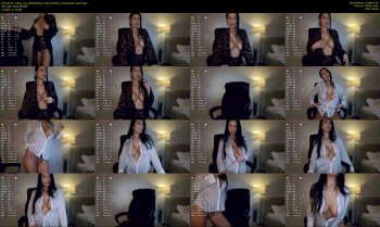 miley_me — 71 minute Chaturbate female cam show recording, 720p, May 5, 2026