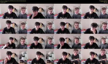 stralght_twinks — 6 minute Chaturbate male cam show recording, 720p, May 5, 2026