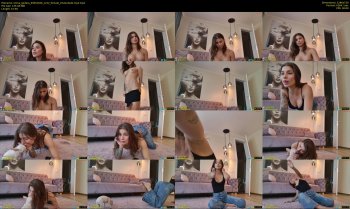 lenna_godess — 16 minute Chaturbate female cam show recording, 720p, May 5, 2026