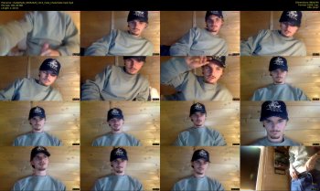 chatwithobi — 71 minute Chaturbate male cam show recording, 480p, May 5, 2026