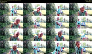danamily — 46 minute Chaturbate female cam show recording, 720p, May 5, 2026