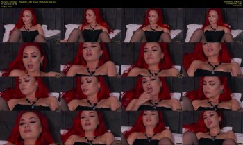 emmelyn_ — 37 minute Chaturbate female cam show recording, 720p, May 5, 2026