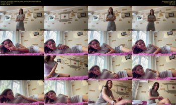 chaesoffel — 91 minute Chaturbate female cam show recording, 720p, May 5, 2026