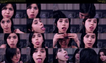 dainalargena — 7 minute Chaturbate female cam show recording, 720p, May 5, 2026