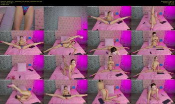golden_girl__ — 43 minute Chaturbate female cam show recording, 720p, May 5, 2026