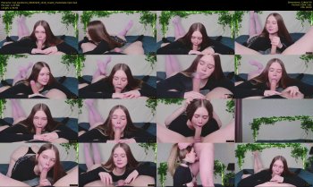 lost_wanderers — 120 minute Chaturbate couple cam show recording, 720p, May 5, 2026