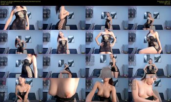 ira_shiratori — 20 minute Chaturbate female cam show recording, 720p, May 5, 2026