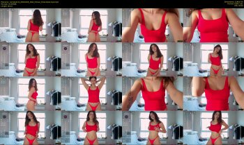 carrybodrick — 9 minute Chaturbate female cam show recording, 720p, May 5, 2026