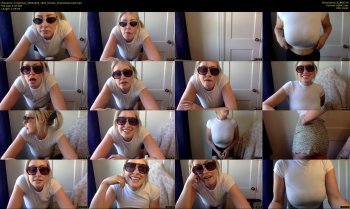 mrsprissxo — 120 minute Chaturbate female cam show recording, 720p, May 5, 2026