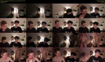 stralght_twinks — 59 minute Chaturbate male cam show recording, 720p, May 5, 2026