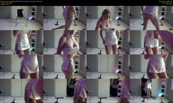 alexispaige06 — 68 minute Chaturbate female cam show recording, 720p, May 5, 2026