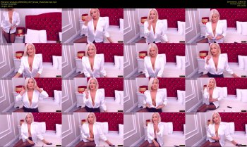 saralucky — 10 minute Chaturbate female cam show recording, 720p, May 5, 2026