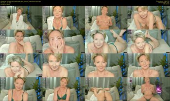 alexandrafix — 106 minute Chaturbate female cam show recording, 720p, May 5, 2026