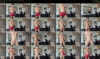 pretur_crubaa — 34 minute Chaturbate male cam show recording, 720p, May 5, 2026