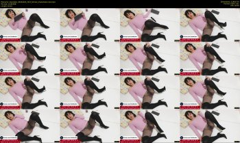 islanublar — 4 minute Chaturbate female cam show recording, 720p, May 5, 2026