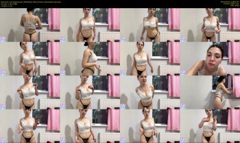 emmagerhauser — 18 minute Chaturbate female cam show recording, 720p, May 5, 2026