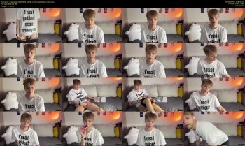 metratok — 75 minute Chaturbate male cam show recording, 720p, May 5, 2026