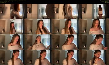 kiramystery — 11 minute Chaturbate female cam show recording, 720p, May 5, 2026