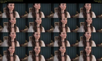 yulladao — 5 minute Chaturbate female cam show recording, 720p, May 5, 2026