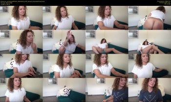 lamarquesathelion — 69 minute Chaturbate female cam show recording, 720p, May 5, 2026