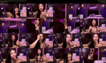bull_vixen2001 — 49 minute Chaturbate couple cam show recording, 720p, May 5, 2026