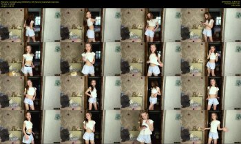 necolezhuang — 119 minute Chaturbate female cam show recording, 720p, May 5, 2026