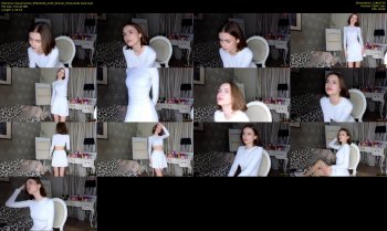 bluuemarine — 104 minute Chaturbate female cam show recording, 720p, May 5, 2026