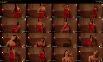 asensse — 108 minute Chaturbate female cam show recording, 720p, May 5, 2026