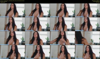 grettabenett_ — 7 minute Chaturbate female cam show recording, 720p, May 5, 2026