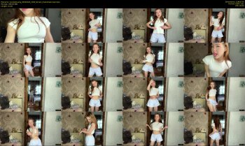 necolezhuang — 32 minute Chaturbate female cam show recording, 720p, May 5, 2026