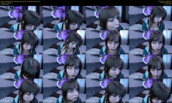 elispriston — 6 minute Chaturbate female cam show recording, 720p, May 5, 2026