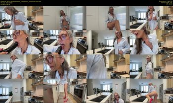sunnie_dayz — 65 minute Chaturbate female cam show recording, 720p, May 5, 2026
