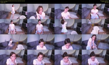 elannand — 59 minute Chaturbate female cam show recording, 720p, May 5, 2026