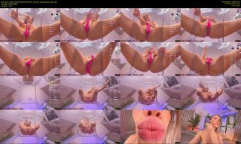 blush_mikki — 48 minute Chaturbate female cam show recording, 720p, May 5, 2026
