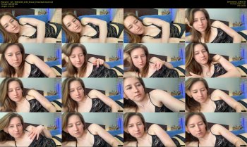 _feli_ — 71 minute Chaturbate female cam show recording, 720p, May 5, 2026
