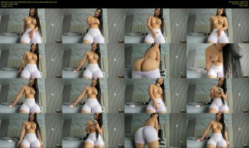 dear_lola — 58 minute Chaturbate female cam show recording, 720p, May 5, 2026