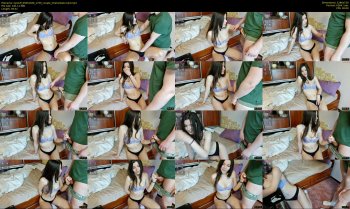 liyaluff — 40 minute Chaturbate female cam show recording, 720p, May 5, 2026