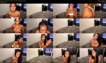 jasmineh2007 — 121 minute Chaturbate female cam show recording, 720p, May 5, 2026
