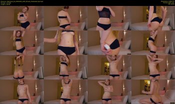 kittymeow_xxx — 120 minute Chaturbate female cam show recording, 720p, May 5, 2026
