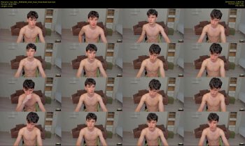 max_foks_ — 13 minute Chaturbate male cam show recording, 720p, May 5, 2026