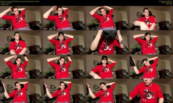 camerondt — 3 minute Chaturbate male cam show recording, 720p, May 5, 2026