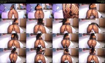 marcela_rojas — 120 minute Chaturbate female cam show recording, 720p, May 5, 2026