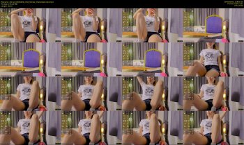 ellcrys — 37 minute Chaturbate couple cam show recording, 720p, May 5, 2026