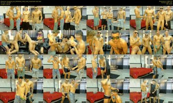 boysgang_sex — 120 minute Chaturbate male cam show recording, 720p, May 5, 2026