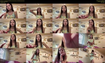 chaesoffel — 51 minute Chaturbate female cam show recording, 720p, May 5, 2026
