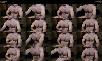 madmax20x — 10 minute Chaturbate male cam show recording, 720p, May 5, 2026