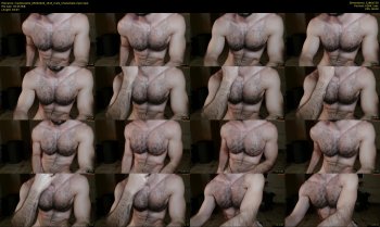 madmax20x — 4 minute Chaturbate male cam show recording, 720p, May 5, 2026