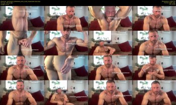 jonariesxxx — 15 minute Chaturbate male cam show recording, 720p, May 5, 2026