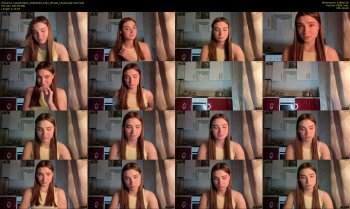 kierstentates — 74 minute Chaturbate female cam show recording, 720p, May 5, 2026