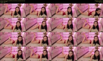 thornpartners — 18 minute Chaturbate female cam show recording, 720p, May 5, 2026
